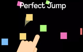 Perfect Jump