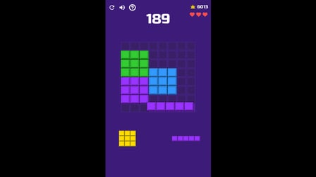 Block Blaster - Screenshot 1