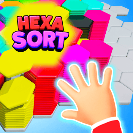 HexaSort thumbnail