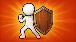 Shield Defender