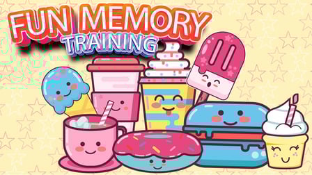Fun Memory Training
