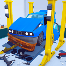 Car Mechanic Life