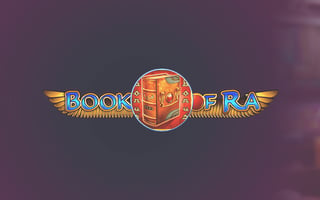 Book of Ra Slot Machine