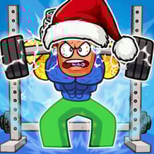 Robby: Gym