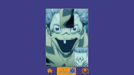 Waifu Tiles - Screenshot 1