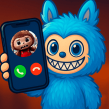 New Call Labubu: 2048
