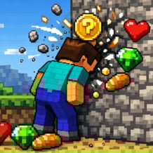 Wall Breaker: Mine & Prosper