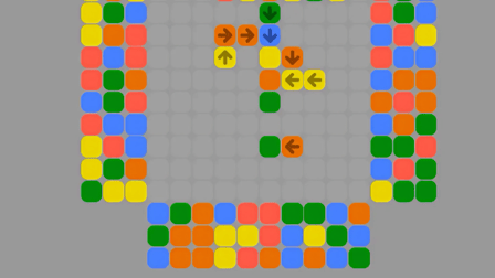 10x10 - Screenshot 3