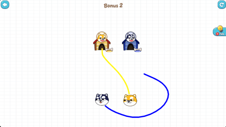 Save The Pets: Draw to Save - Screenshot 1