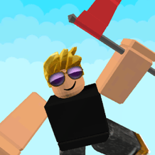 Obby and Telekinesis: Parkour Quest
