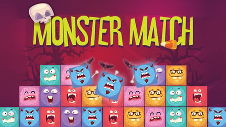 Monster Match