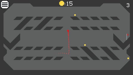 Super golf! - Screenshot 2