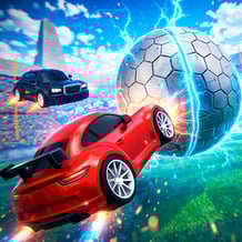 Turbo Cars: Football 3D