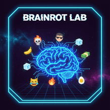 Brainrot lab