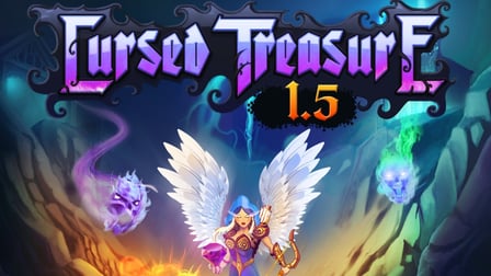 Cursed Treasure 1.5