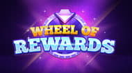 Wheel of Rewards