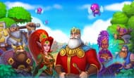 Faraway Kingdom