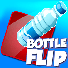 Bottle Flip Game