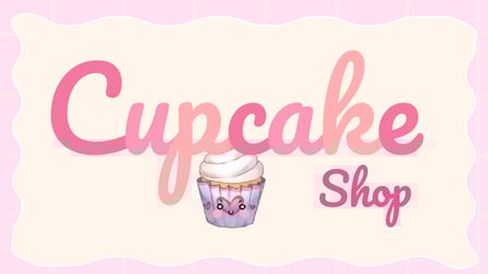 Cupcake Shop