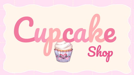 Cupcake Shop