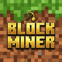 BLOCK MINER