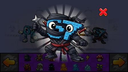 Alchemy 67 create all evolutions! - Screenshot 5