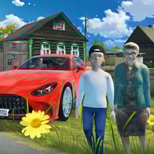 Speedboy: History with Grandfather