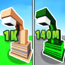 Obbi: Mega Tycoon