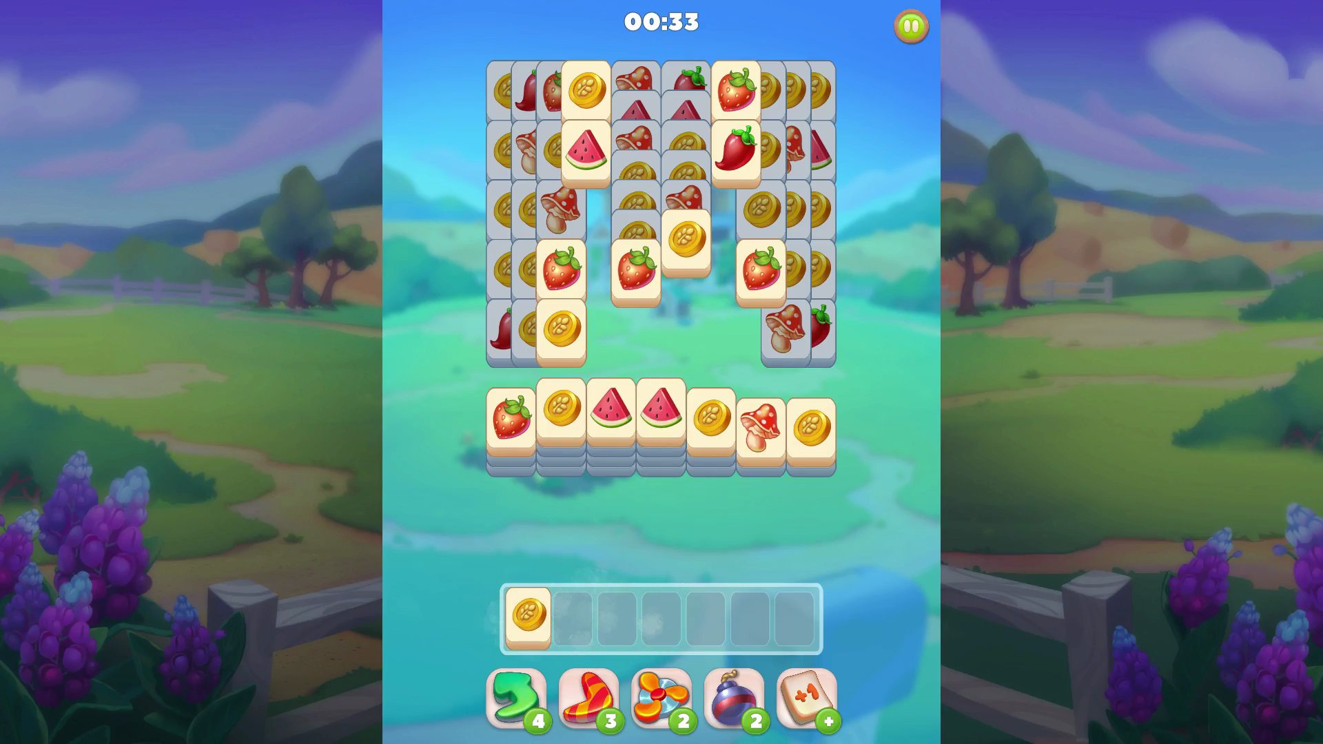 Tile Farm Story cover