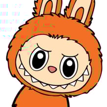 Labubu draw the way