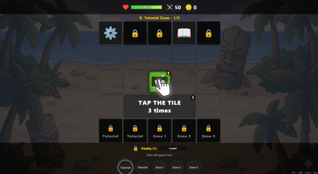 Maskinery Idle - Screenshot 3