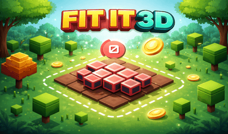 Fit It 3D