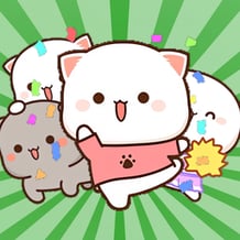 Dancing Kittens