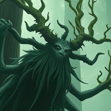 The Forest of Nightmares