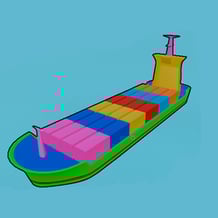 Marine parking
