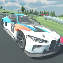 Real Racing GT3