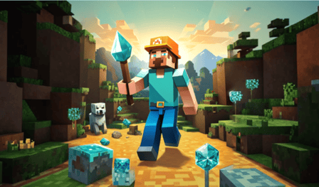 Miner Idle