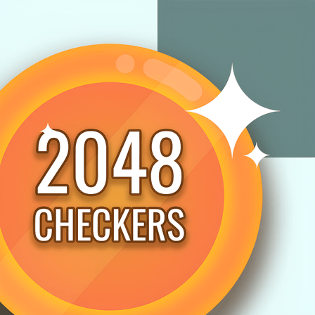 2048 checkers thumbnail
