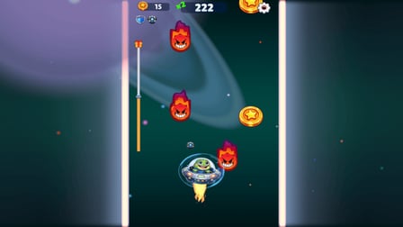 Pepe: Watafa - Screenshot 2