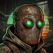 The Rusty 90s: The Era of Machines