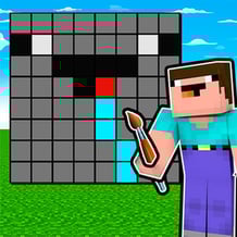 Nubik Draws Popular YouTubers