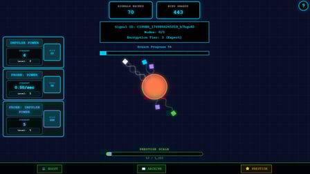 Sinyalin Fısıltısı - Screenshot 3