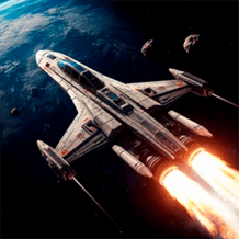 Captain Space