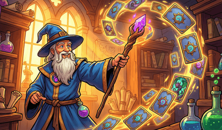 Solitaire: Guild of Heroes