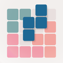 Blocks variety of figures