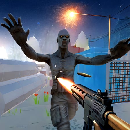 Stalker 2033: The Path of the Survivor