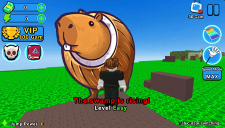 Breinrot Bog - Screenshot 3