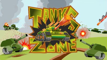 Tanks Zone io