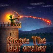 Siege: The last archer