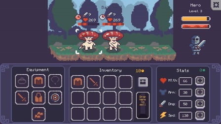 Loot Legacy - Screenshot 1